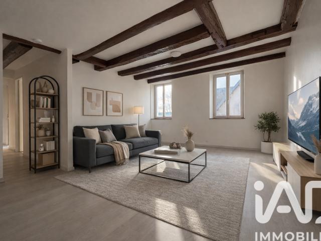 Tomblaine Vente Appartement 54