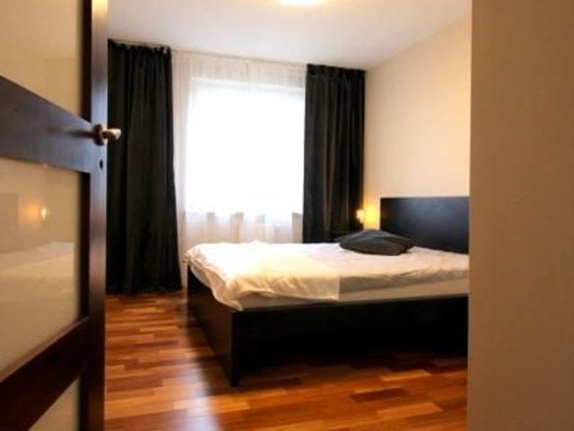 Tomcia Palucha 46 m², Warszawa