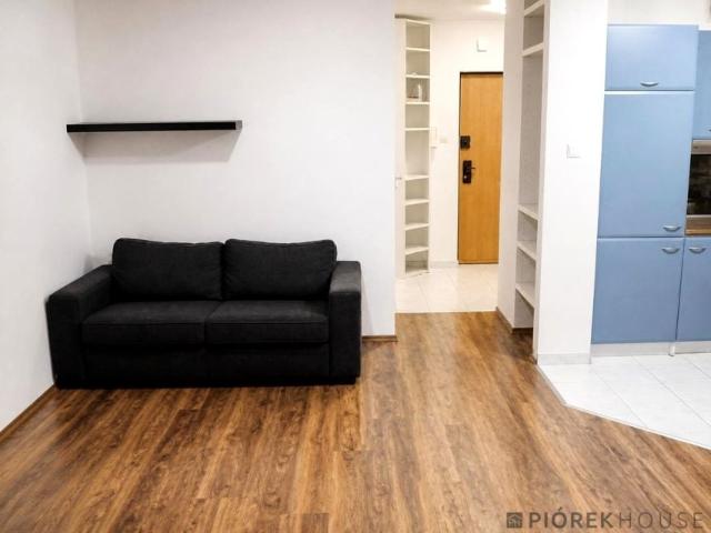 Tomcia Palucha 34 m², Warszawa