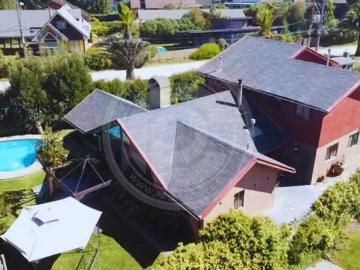 Tomé, Casa a metros de la playa Pingueral, Tomé 101521