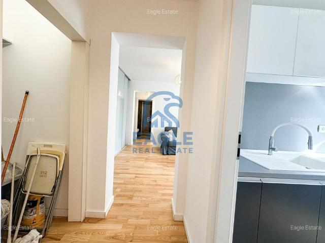 Tomis 2 Spital 2 Camere Modern cu balcon si parcare pe termen lung