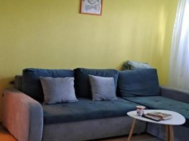 Tomis 3, de vanzare 2 camere, etaj 3, gaze, mobilat