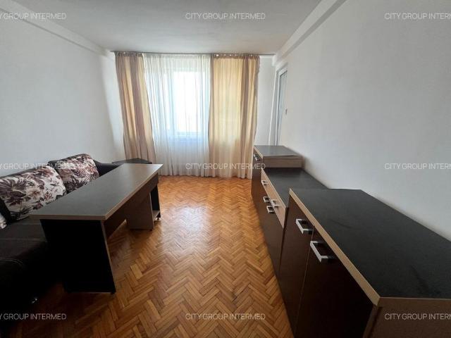Tomis I Spitalul Judetean 2 camere decomandate
