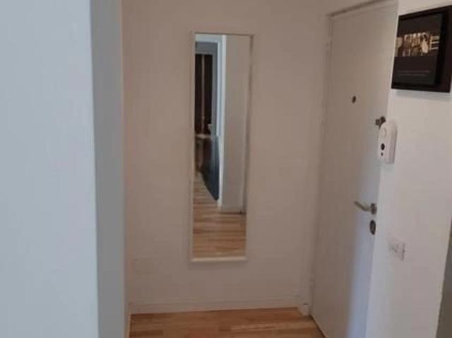 Tomis II – Zona Spitalului Județean, Parcare inclusă