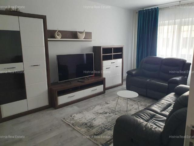 TOMIS III 3 CAMERE ETAJ 2 600 EURO TERMEN LUNG