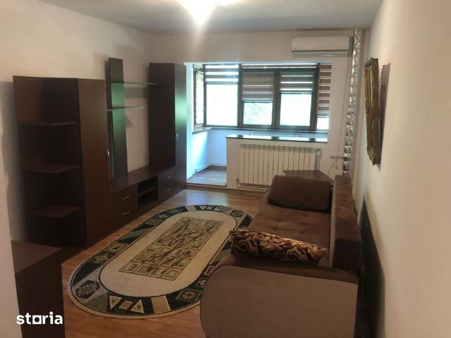 Tomis III City Mall Filicori | Apartament 2 camere | Termen lung