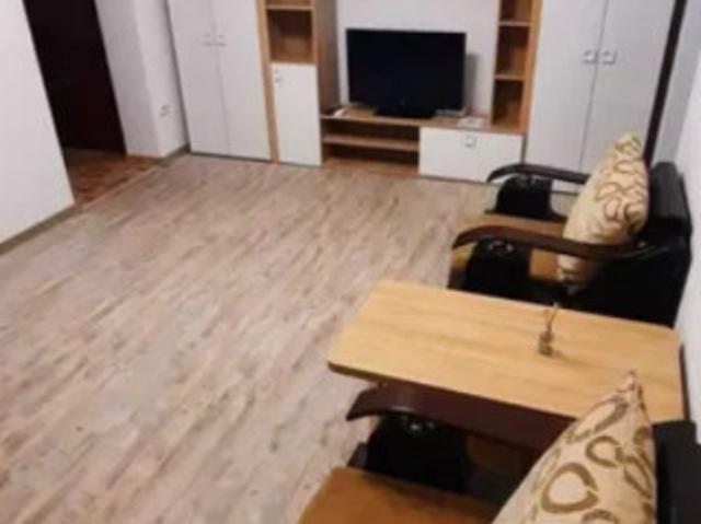 Tomis III City Park, 3 camere, mobilat, utilat integral