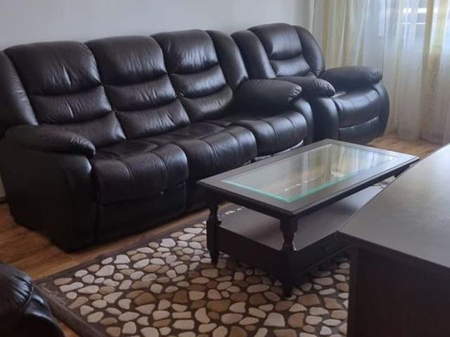 Tomis III Hasdeu Apartament 2 camere