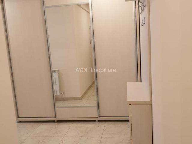 TOMIS NORD APARTAMENT 2 CAMERE BLOC NOU PRET 600 EURO