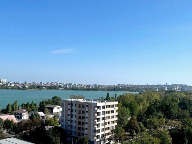 Tomis Nord Blv. Lapusneanu 2 camere cu vedere superba