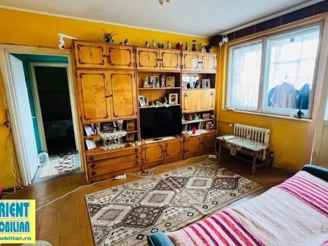 Tomis Nord, Brotacei, 3 camere, etaj 3, vanzari Constanta