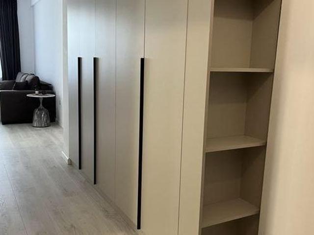 Tomis Nord, Campus, apartament 2 camere, mobilat nou, gaze