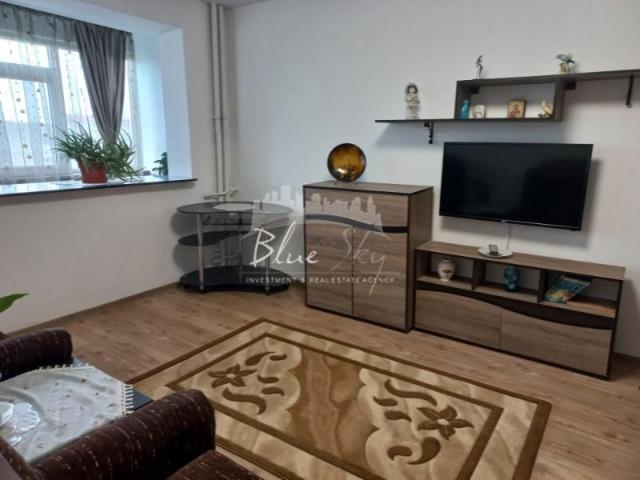 Tomis Nord/ Ciresica Apartament cochet 2 cam dec, centrala gaz