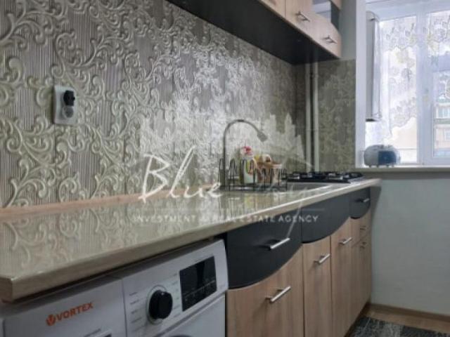 Tomis Nord/ Ciresica Apartament cochet 2 cam dec, centrala gaz