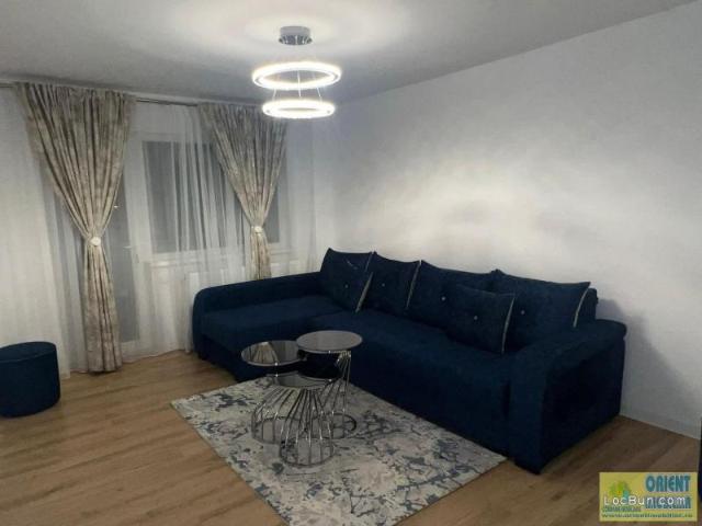 Tomis Nord, Ciresica, de vanzare, 2 camere, gaze, mobilat, renovat