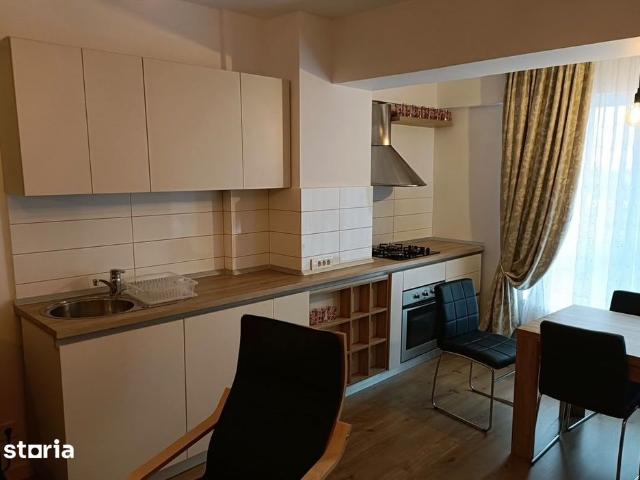 Tomis Nord Complex Gran Via 2 camere 60mp, termen lung 500euro