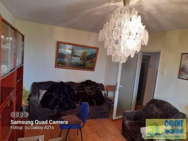 Tomis Nord, decomandat, 2 camere la vanzare, 52mp, Constanta