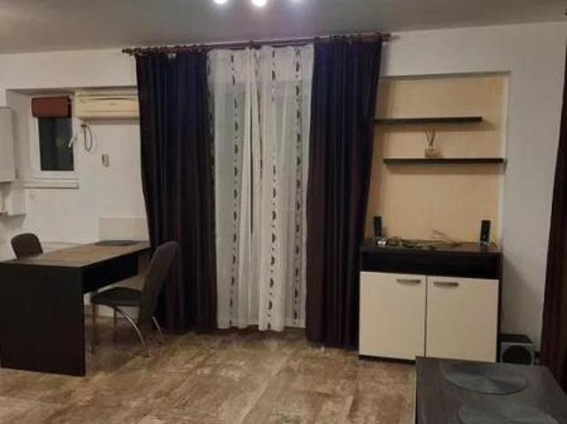 Tomis Nord, Euromaterna, studio la vanzare, etaj 1, gaze, mobilat