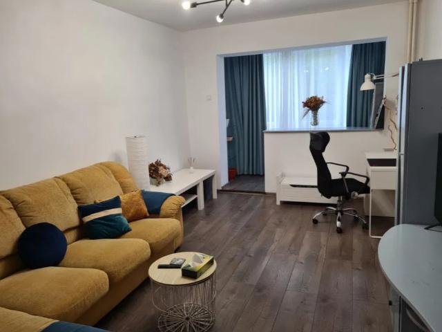 Tomis Nord Parc Tabacarie 2 camere, mobilat, utilat