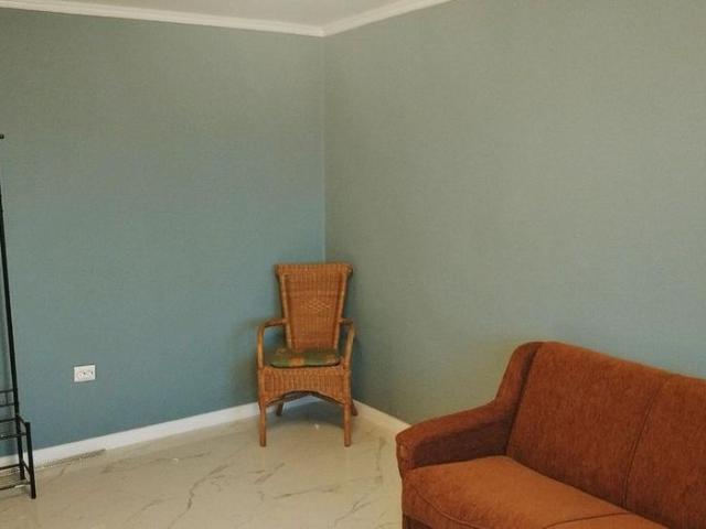 Tomis Nord, zona Ciresica Apartament nou, cu loc de parcare si centrala cu gaz