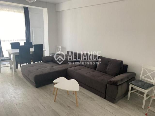 TOMIS NORD/Campus cod04 Inchiriere 2 camere decomandate loc parcare