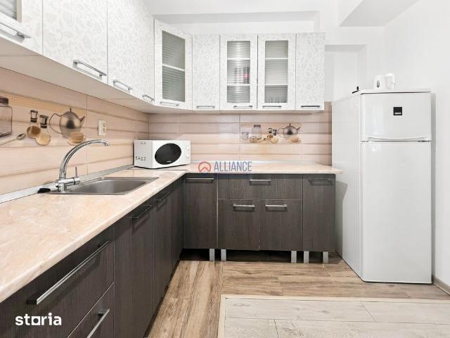 TOMIS PLUS – Apartament 2 Camere | Renovat 2026| Parter| Mobilat și