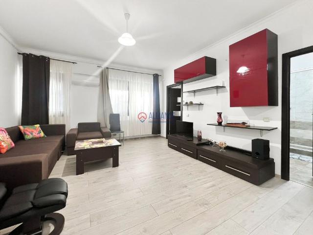 TOMIS PLUS – Apartament 2 Camere | Renovat 2026| Parter| Mobilat și Utilat|