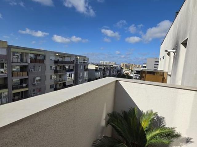 Tomis Plus apartament cu 2 camere, loc de parcare, balcon generos