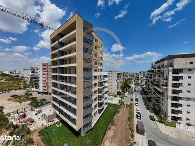 Tomis Plus Celine Elegance Vanzare apartament cu 2 camere