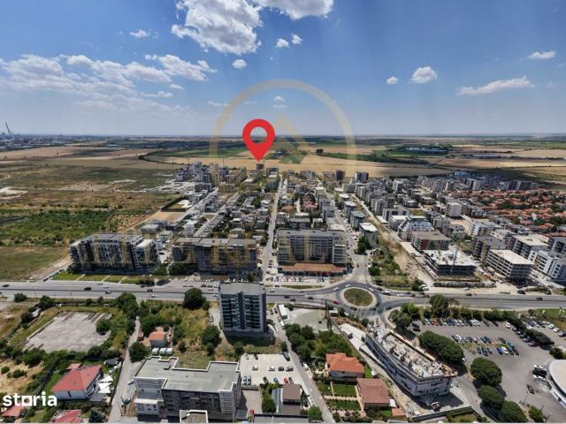Tomis Plus Celine Elegance Nu rata 9% TVA Vanzare apartament cu