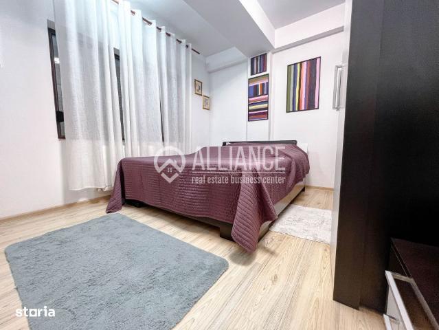 Tomis plus cod 05 Apartament 2 Camere Curte interioara Privata