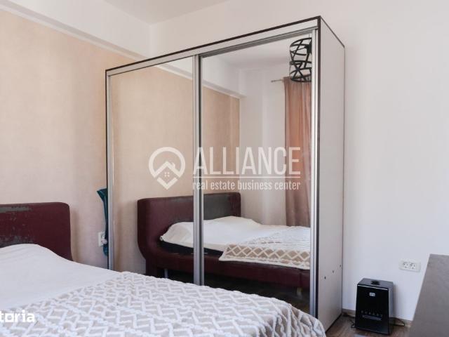 Tomis plus cod 05 Apartament 3 Camere Premium