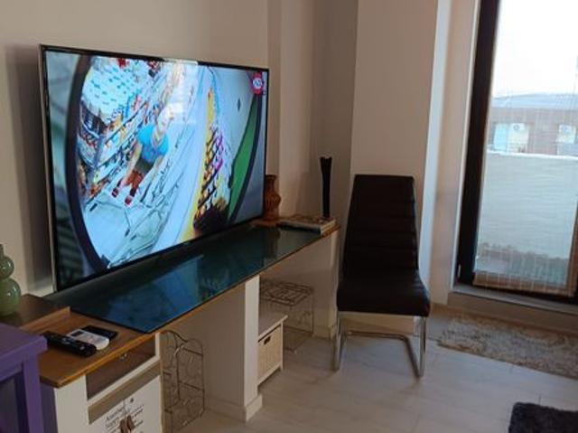 Tomis Plus 3 camere