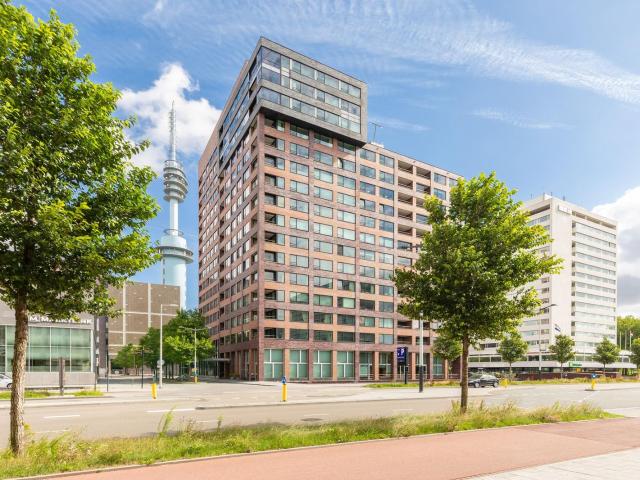 Tommaso Albinonistraat 22, 1083HM, Amsterdam, Noord Holland 1083HM