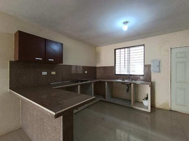 TONW HOUSE EN ALQUILER URB VILLAS TEPUY PUERTO ORDAZ AL17 211POZ LSUB