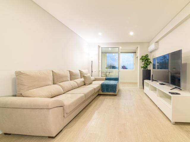 Tony Apartment