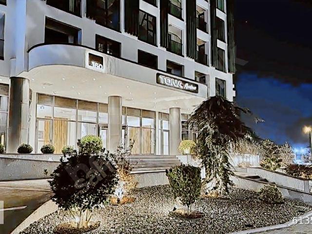 TONA RESİDENCE'TA,BULVAR ÜZERİNDE,SIFIR,KATTA 83m2 2+1