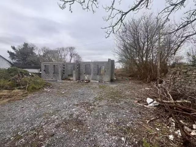 TONAGARRAUN, Corrandulla, Co. Galway is for sale