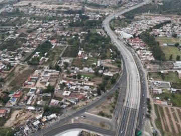 TONALA SOBRE PERIFERICO OTE SUELO MIXTO