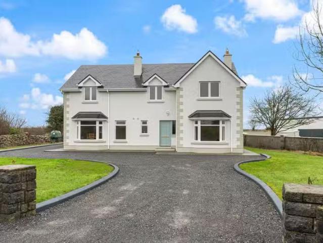 Tonamace, Corrandulla, Co. Galway, H91NND3 is for sale