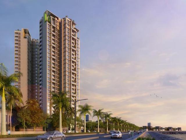 Tondiarpet 3 BHK Apartment For Sale Chennai