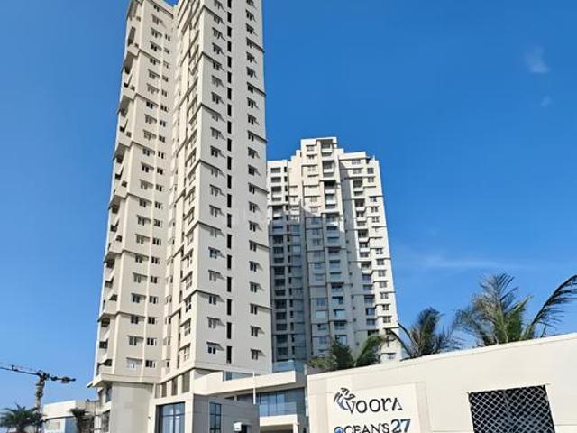 Tondiarpet 3 BHK Apartment For Sale Chennai