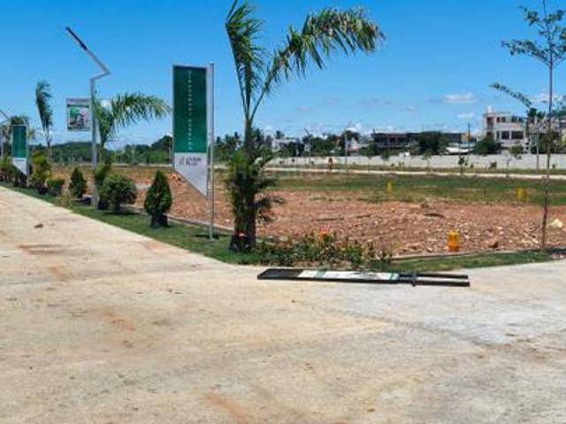 Tondiarpet 3 BHK Villa For Sale Chennai