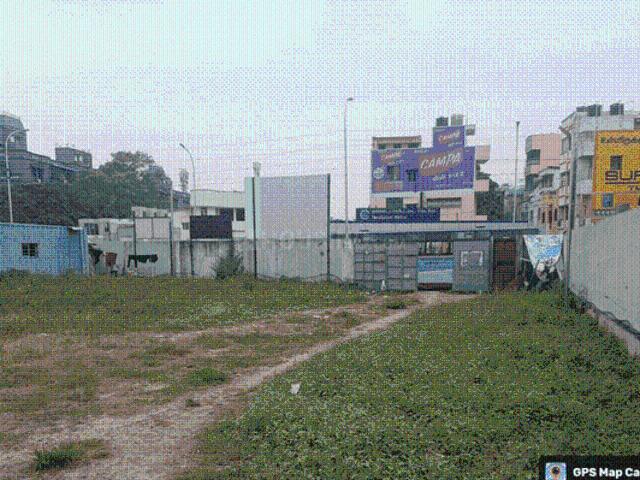 Tondiarpet 4 BHK Apartment For Sale Chennai