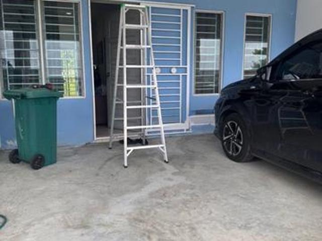 Tondong Heights Bau Setingkat Tengah