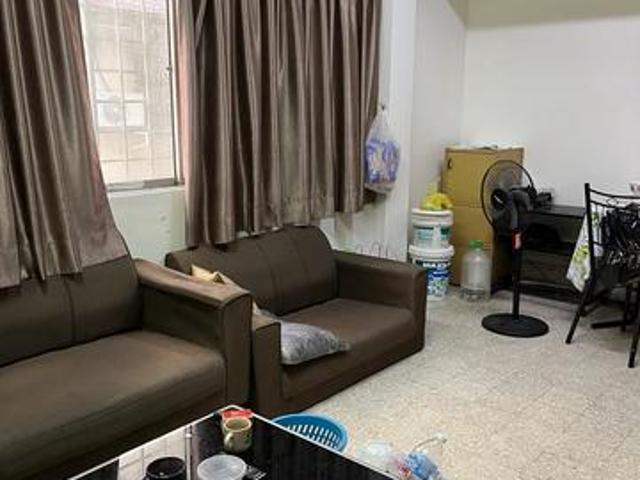 Tong Yik Mansion Bukit Bintang