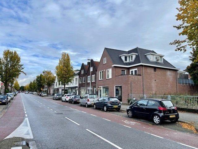 Tongelresestraat 152, 5613DP, Eindhoven