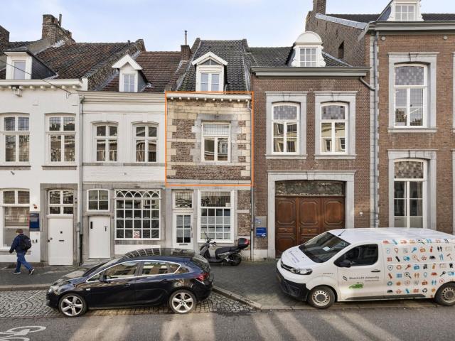Tongersestraat, 47 B, 6211LM, Maastricht, Limburg 6211LM