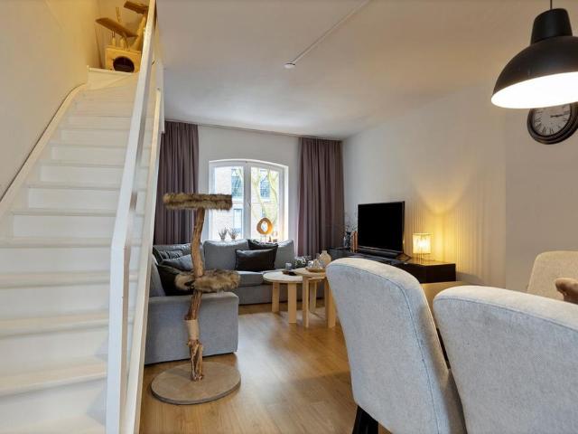 Tongersestraat 104 6211 LR Maastricht