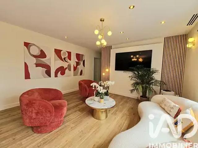Tonnay Charente 17430 Achat / Vente maison 4 pièces t4 parking